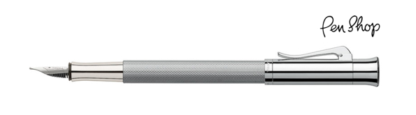 Graf von Faber-Castell Guilloche Vulpennen