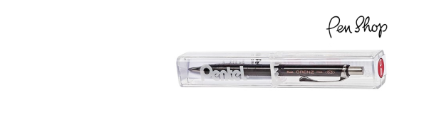 Pentel Orenz PP Pencils Vulpotloden