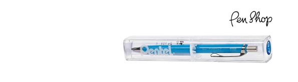 Pentel Orenz PP Pencils Vulpotloden