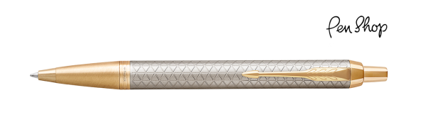 Parker IM Premium Balpennen