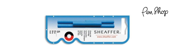 Sheaffer Inktpatronen Inktpatronen
