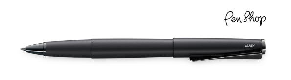 Lamy Studio Rollerballs