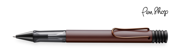 Lamy Lx Balpennen