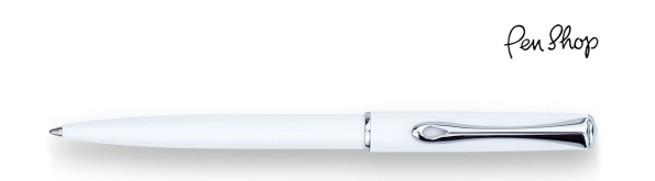 Diplomat Traveller Balpennen