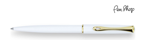 Diplomat Traveller Balpennen
