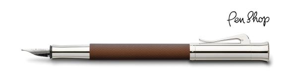 Graf von Faber-Castell Guilloche Colour Concept Vulpennen