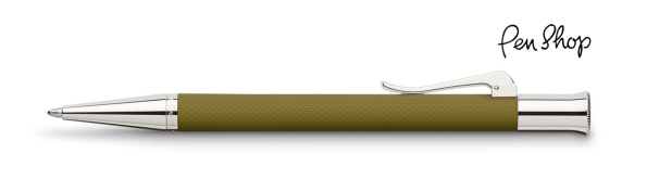 Graf von Faber-Castell Guilloche Colour Concept Balpennen