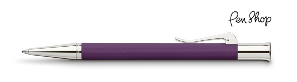 Graf von Faber-Castell Guilloche Colour Concept Balpennen