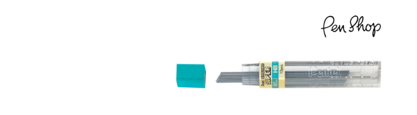 Pentel 0.7 mm Potloodstiftjes Potloodvullingen