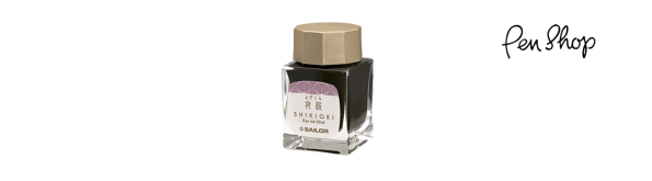 Sailor Shikiori Inktpotten Inktpotten