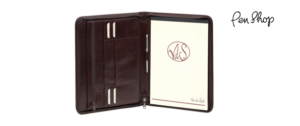 Van der Spek Luigi Raphael Notepad A4 Notepads