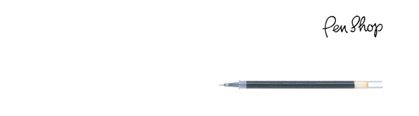 Pilot G-TEC-C4 Rollervulling Rollerballs