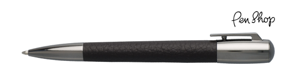 Hugo Boss Pure Leather Balpennen