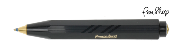 Kaweco Sport Guilloch Balpennen