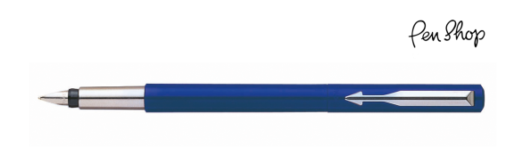 Parker Vector Vulpennen