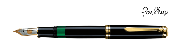 Pelikan Souverän 1000 Vulpennen