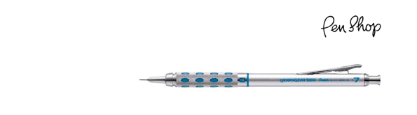 Pentel PG Graphgear Pencils Vulpotloden