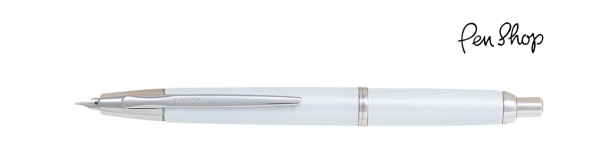Pilot Capless Decimo Vulpennen