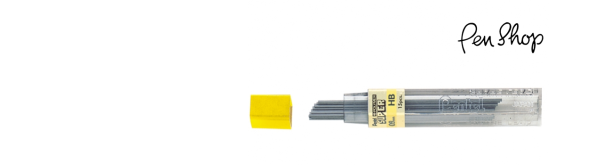 Pentel 0.9 mm Potloodstiftjes Potloodvullingen