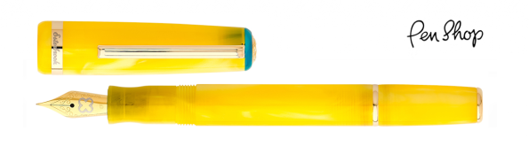 Esterbrook JR Pocket Pen Paradise Vulpennen
