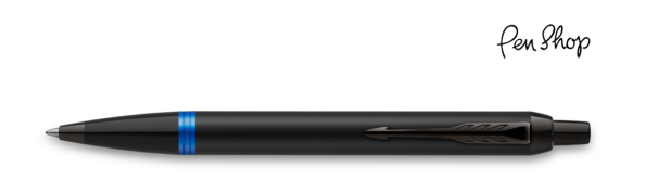Parker IM Vibrant Rings Balpennen