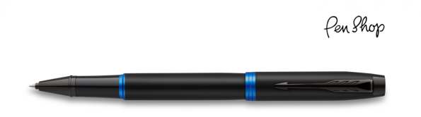 Parker IM Vibrant Rings Rollerballs
