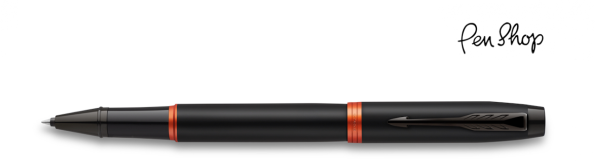 Parker IM Vibrant Rings Rollerballs