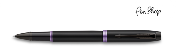 Parker IM Vibrant Rings Rollerballs
