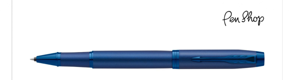 Parker IM Monochrome Rollerballs