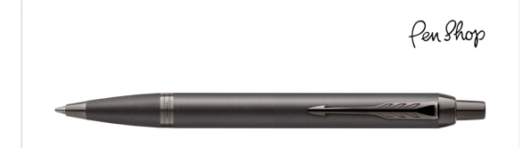 Parker IM Monochrome Balpennen