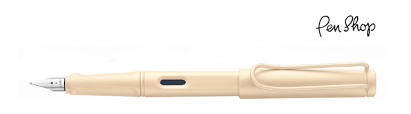 Lamy Safari Vulpennen