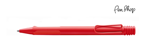 Lamy Safari Balpennen