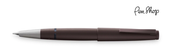 Lamy 2000 Special Edition Vulpennen