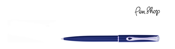 Diplomat Traveller Balpennen