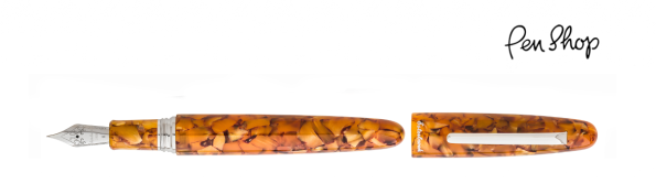 Esterbrook Estie Oversized Big Vulpennen