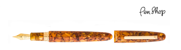 Esterbrook Estie Oversized Big Vulpennen