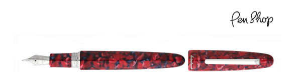 Esterbrook Estie Oversized Big Vulpennen