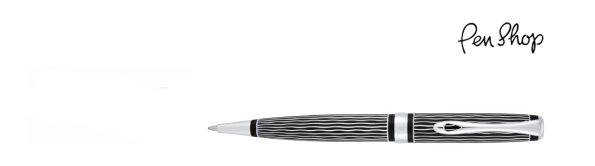 Diplomat Excellence A Plus Balpennen