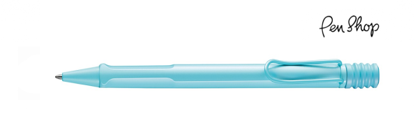 Lamy Safari Balpennen