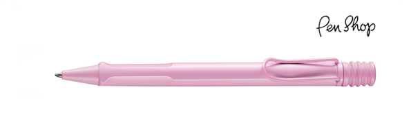 Lamy Safari Balpennen