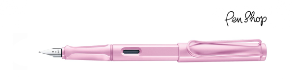 Lamy Safari Vulpennen