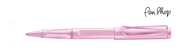 Lamy Safari Rollerballs