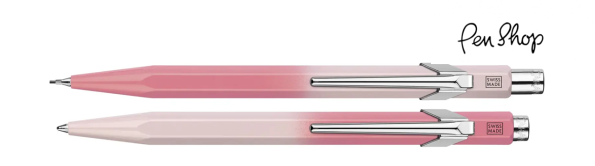 Caran d'Ache 849 Blossom Set Balpennen