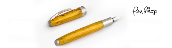 Visconti Van Gogh Vulpennen