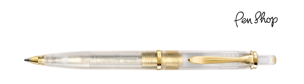 Pelikan Classic 200 Golden Beryl Balpennen