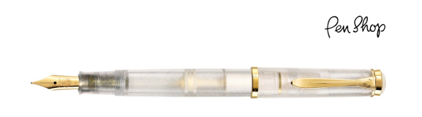 Pelikan Classic 200 Golden Beryl Vulpennen