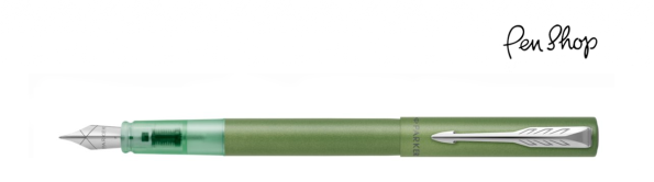 Parker Vector XL Vulpennen