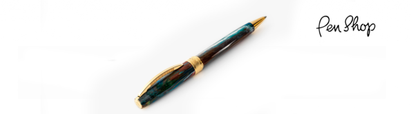 Visconti Van Gogh Balpennen