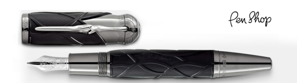 Mont Blanc Writers Limited Edition 2022 Vulpennen