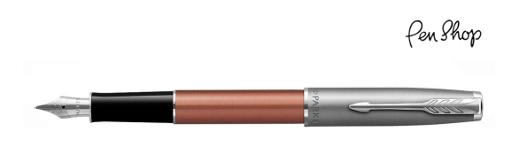Parker Sonnet Essential Vulpennen
